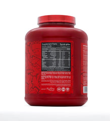Big Ramy Labs Red Rex Beef Protein Isolate-60Serv.-1814G