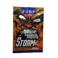 Max Muscle The Storm Pre-Workout-1Serv.-15G-Watermelon
