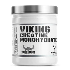 Viking Force Creatine Monohydrate-60Serv.-300G.-Unflavored