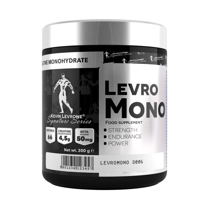 Kevin Levrone Levro Mono-66Serv.-300G.-Unflavored