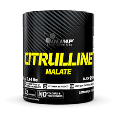 Olimp Sport Nutrition Citrulline Malate-22Serv.-200G-Lemonade